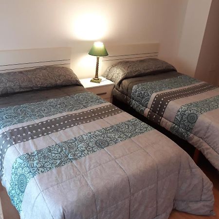 Apartamento Parque De Quevedo Leon Ngoại thất bức ảnh