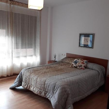 Apartamento Parque De Quevedo Leon Ngoại thất bức ảnh