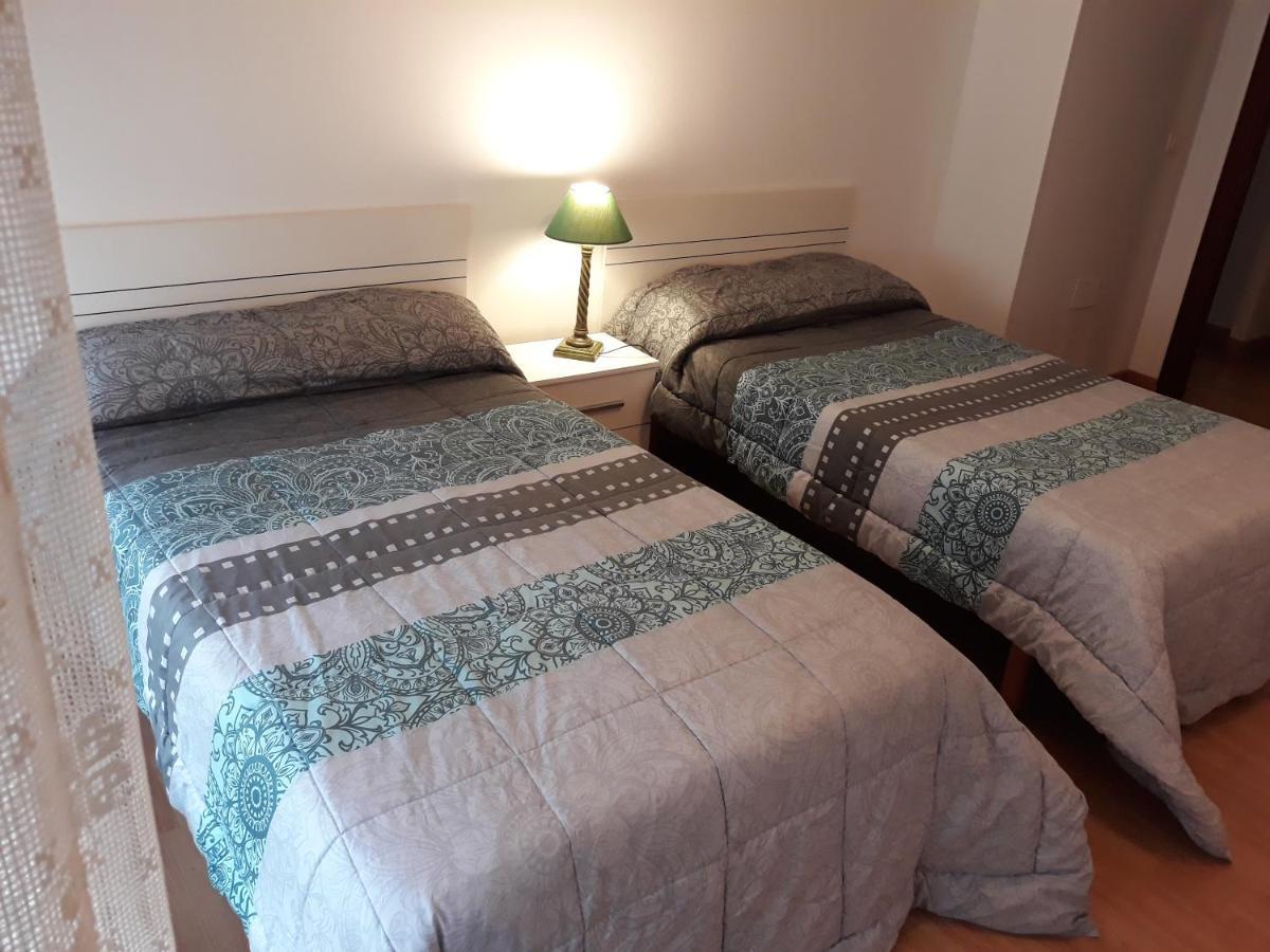 Apartamento Parque De Quevedo Leon Ngoại thất bức ảnh